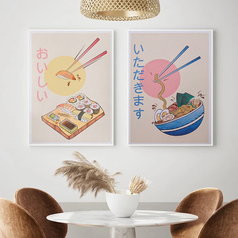 Japanese Style Kitchen Food Po - Japanese Lifestyle And Food avaliação e preço