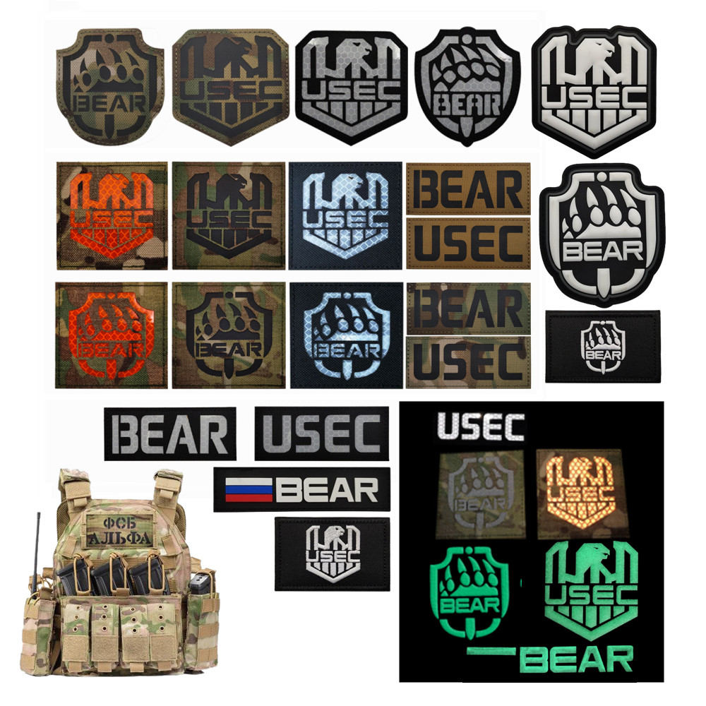 Russia Escape from Tarkov USEC - Furoshiki Wrap Cloth avaliação e preço