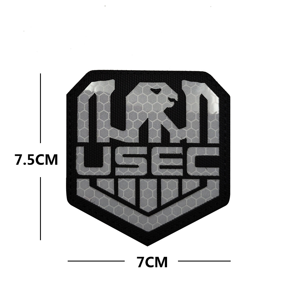 Russia Escape from Tarkov USEC - Furoshiki Wrap Cloth avaliação e preço