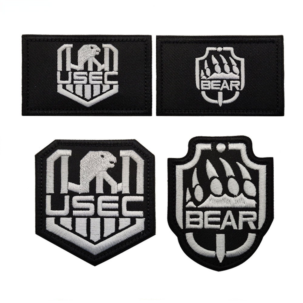 Russia Escape from Tarkov USEC - Furoshiki Wrap Cloth avaliação e preço