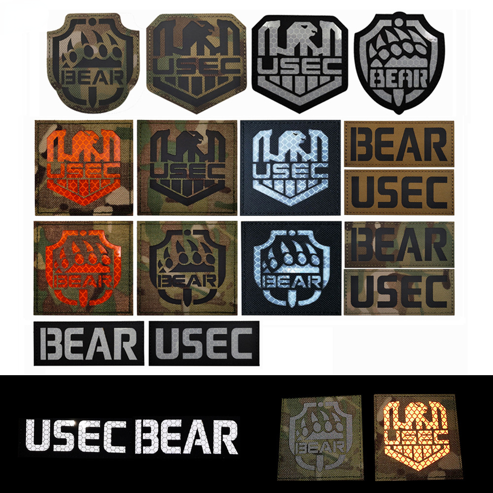 Russia Escape from Tarkov USEC - Furoshiki Wrap Cloth avaliação e preço