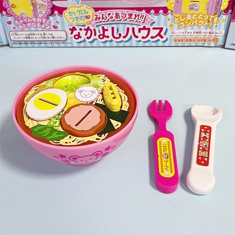 Japanese Simulation Noodle Ram - Japanese Lifestyle And Food avaliação e preço