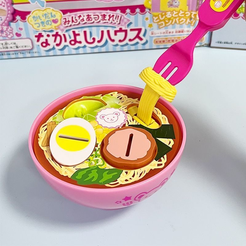 Japanese Simulation Noodle Ram - Japanese Lifestyle And Food avaliação e preço