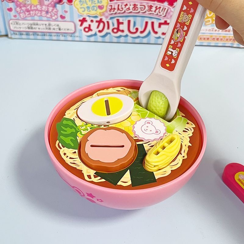 Japanese Simulation Noodle Ram - Japanese Lifestyle And Food avaliação e preço