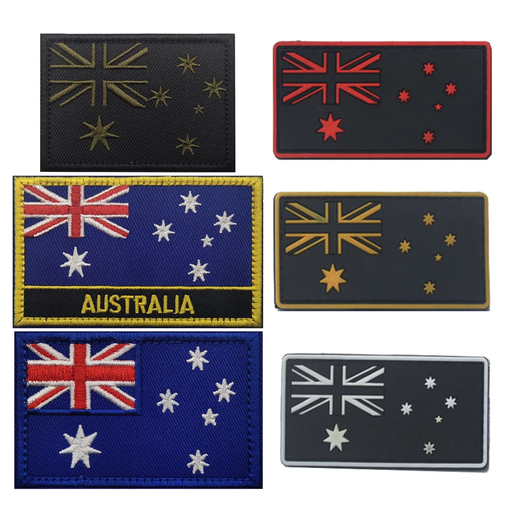 Australia Flag IR Reflective P - Furoshiki Wrap Cloth avaliação e preço