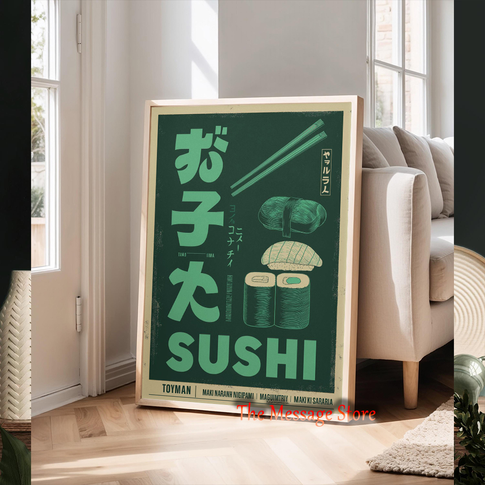 Dim Sum Hong Kong Sushi Retro  - Japanese Lifestyle And Food avaliação e preço