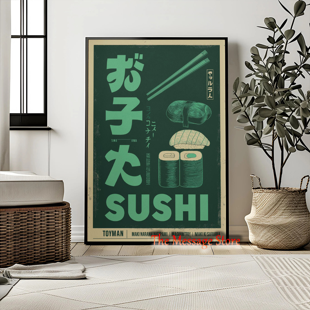 Dim Sum Hong Kong Sushi Retro  - Japanese Lifestyle And Food avaliação e preço