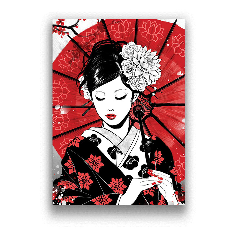 Japanese Style Landscape Seasc - Japanese Living Lifestyle avaliação e preço