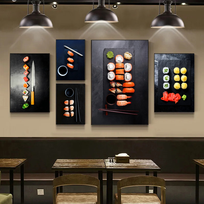 Classic Advanced Japanese Food - Japanese Lifestyle And Food avaliação e preço