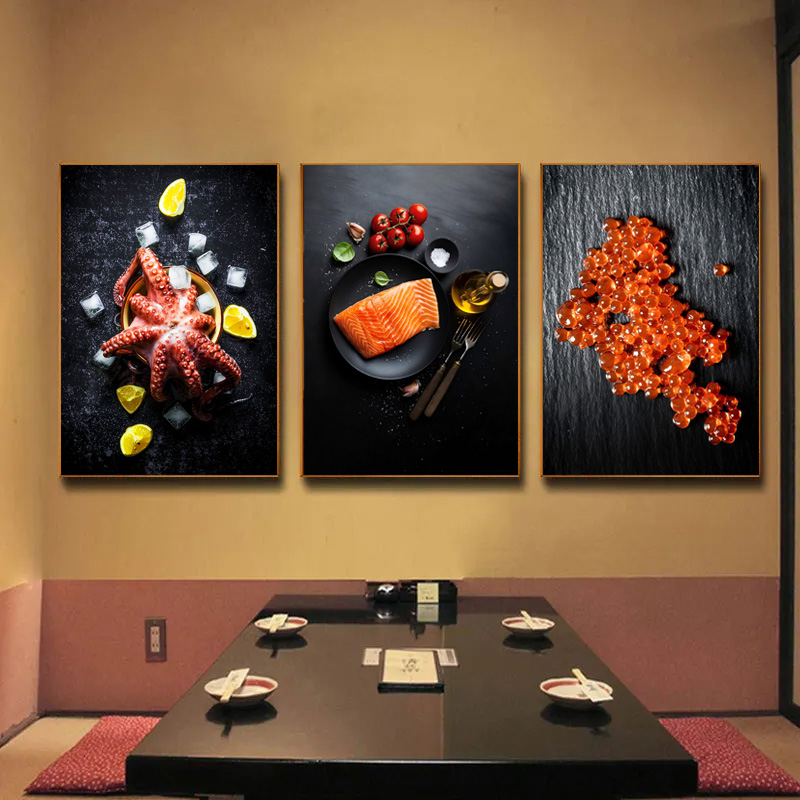 Classic Advanced Japanese Food - Japanese Lifestyle And Food avaliação e preço