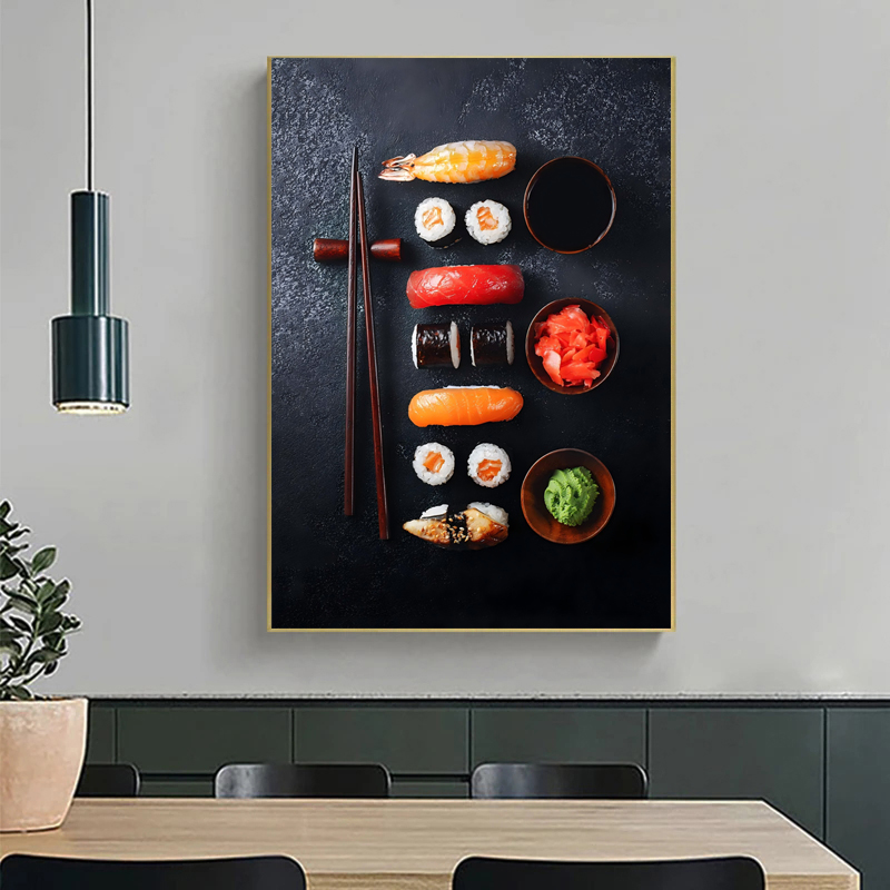 Classic Advanced Japanese Food - Japanese Lifestyle And Food avaliação e preço