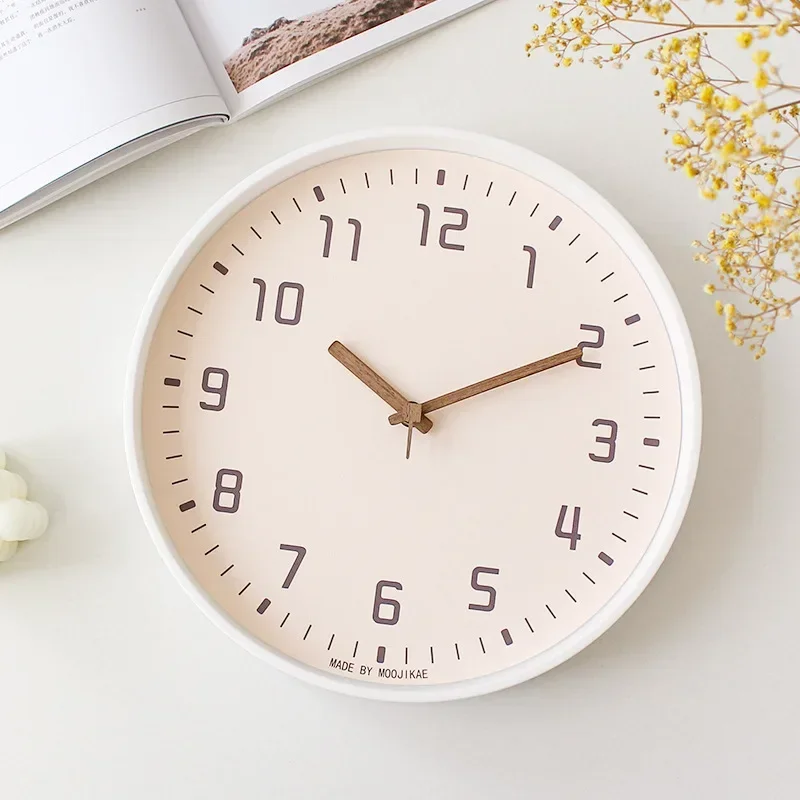 2025 Japanese Style Clock Wall - Japanese Living Lifestyle avaliação e preço