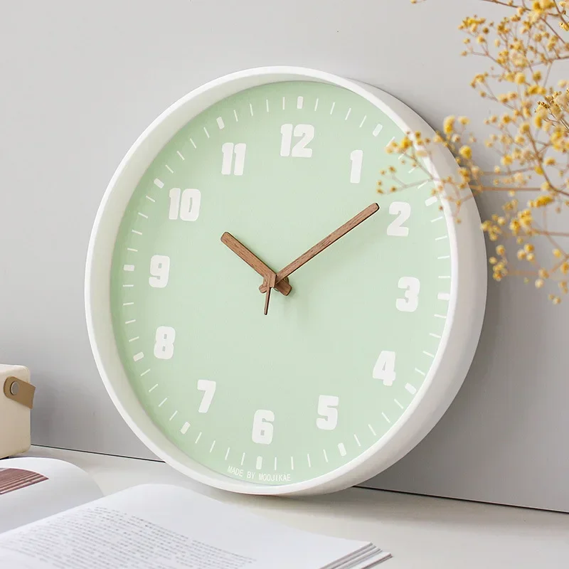 2025 Japanese Style Clock Wall - Japanese Living Lifestyle avaliação e preço