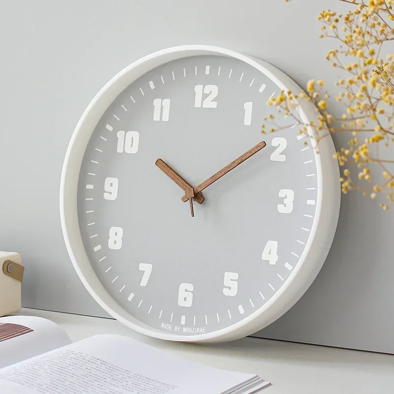 2025 Japanese Style Clock Wall - Japanese Living Lifestyle avaliação e preço