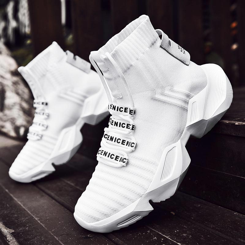 Plus Size High Top Massive Spo - Japanese Mom Lifestyle avaliação e preço
