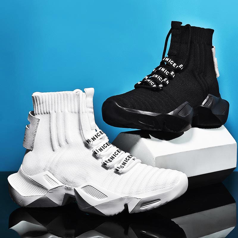 Plus Size High Top Massive Spo - Japanese Mom Lifestyle avaliação e preço