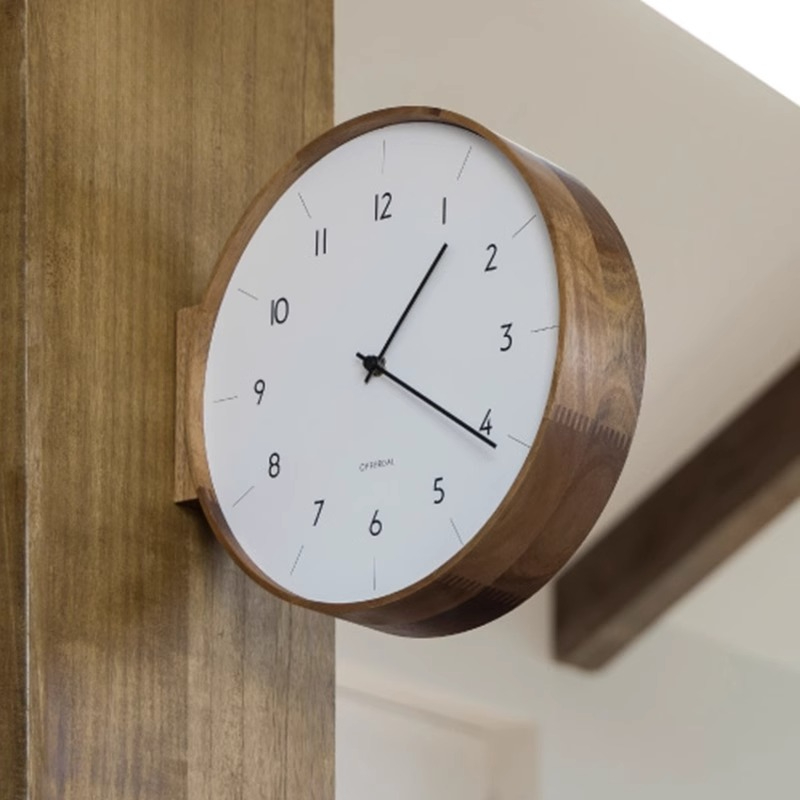 Japanese-style Solid Wood Doub - Japanese Living Lifestyle avaliação e preço
