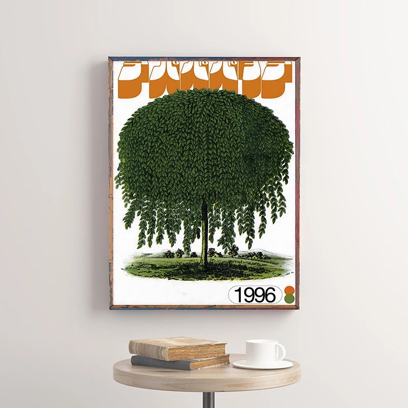 Vintage Japanese Art Classic P - Japanese Living Lifestyle avaliação e preço