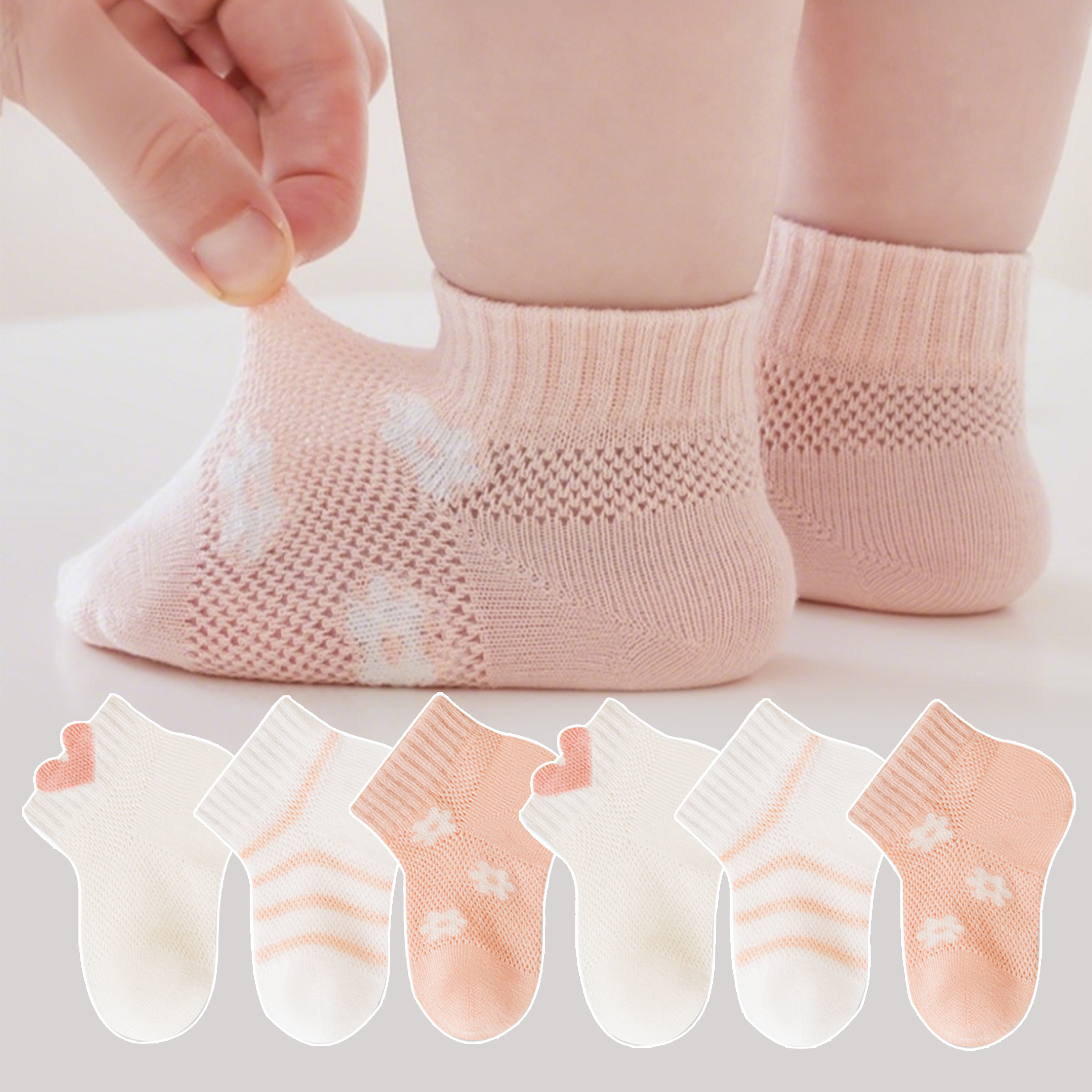 3 Pairs of Children's Socks wi - Japanese Lifestyle Youtube avaliação e preço