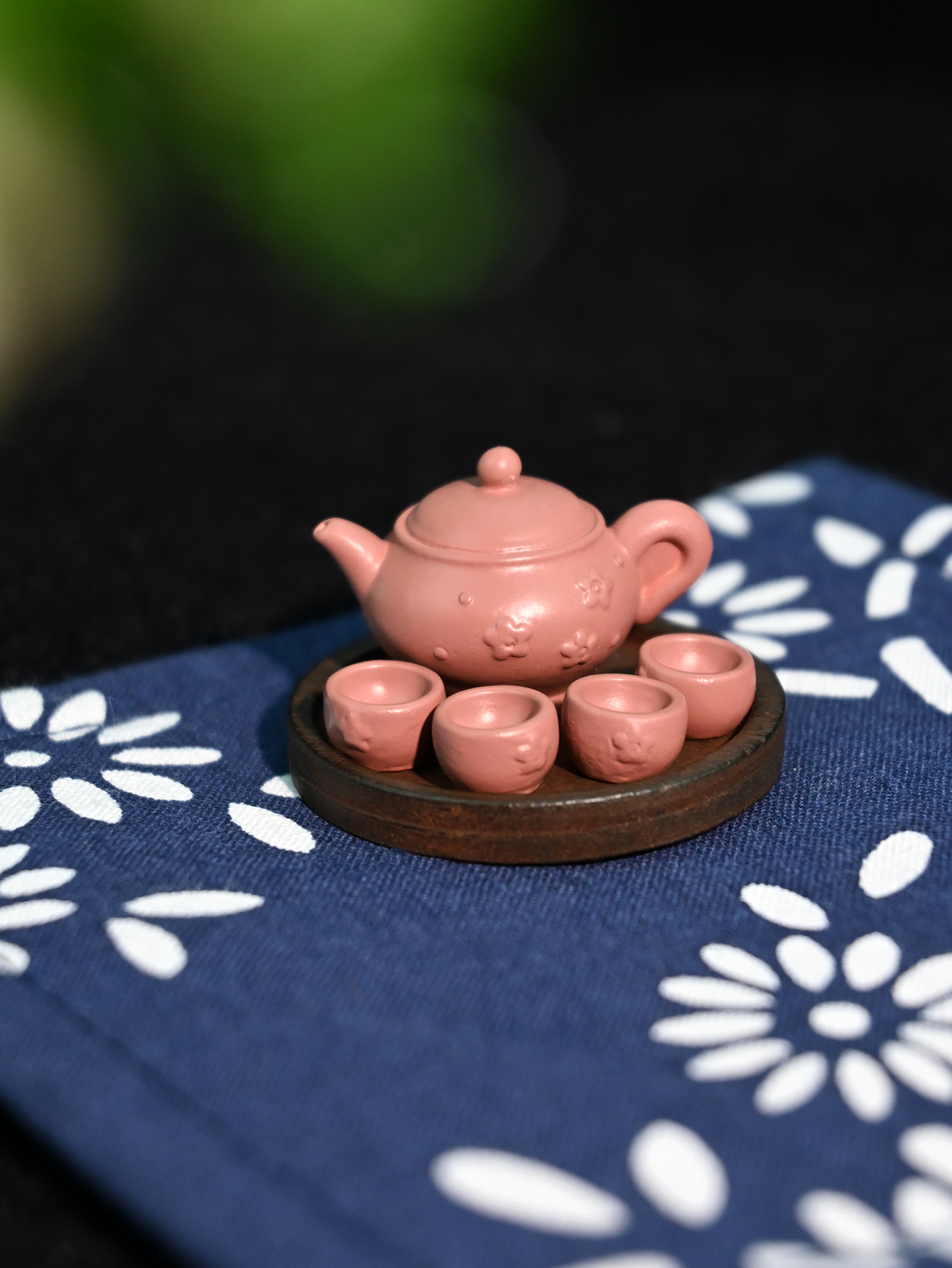 A Miniature Chinese and Japane - Japanese Lifestyle And Food avaliação e preço