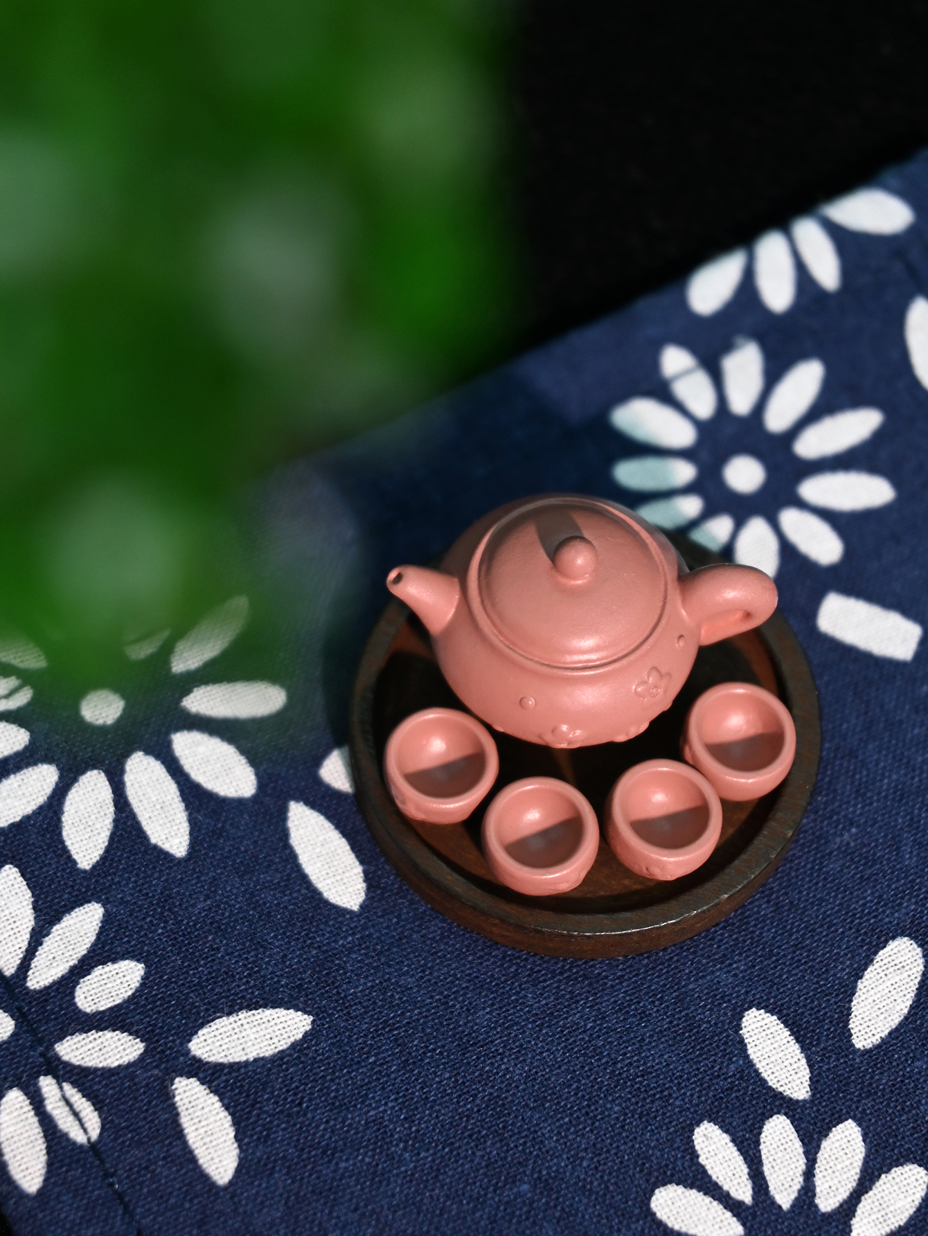 A Miniature Chinese and Japane - Japanese Lifestyle And Food avaliação e preço
