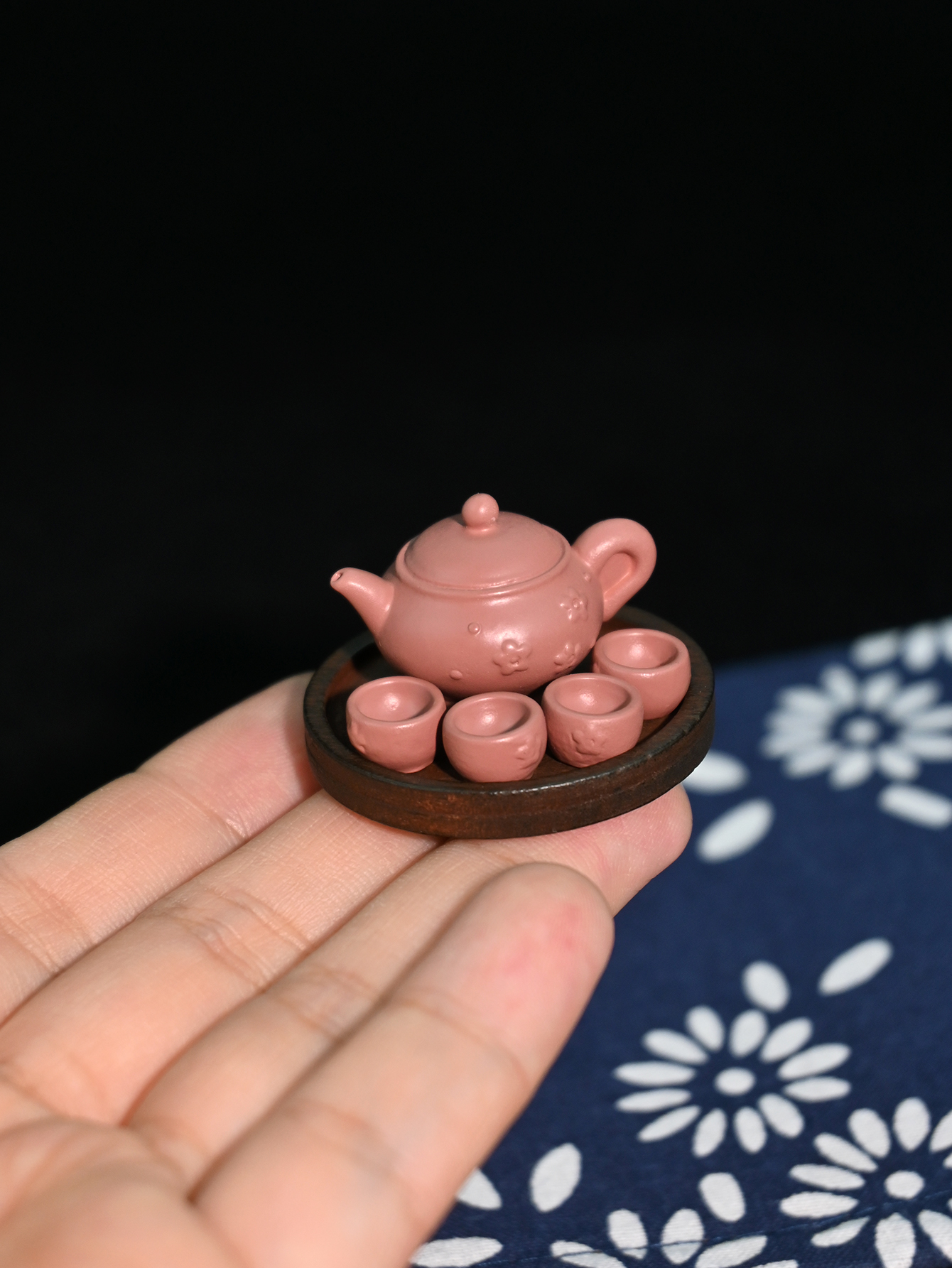 A Miniature Chinese and Japane - Japanese Lifestyle And Food avaliação e preço