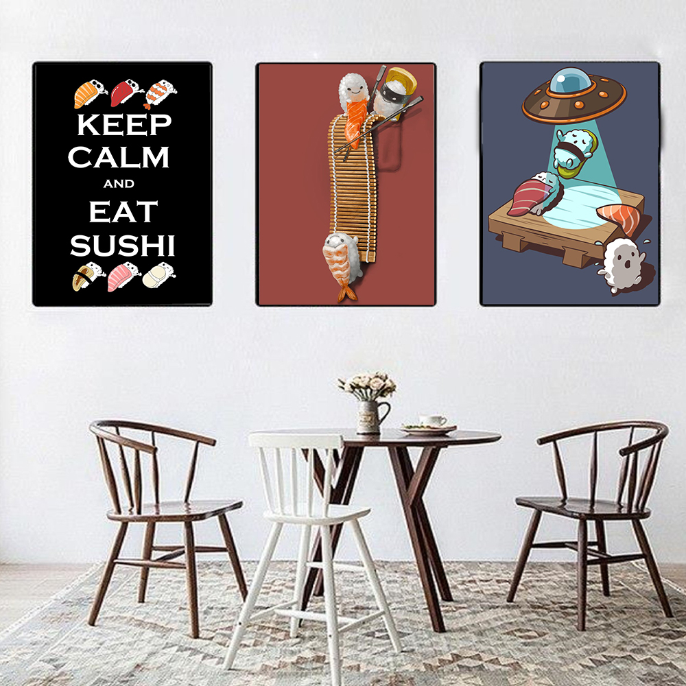 Japanese Style Ramen Sushi Abs - Japanese Living Lifestyle avaliação e preço